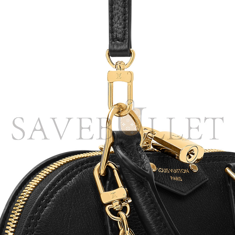 LOUIS VUITTON MASTER ALMA TRUNK BB M29445 (24*18*12cm) 